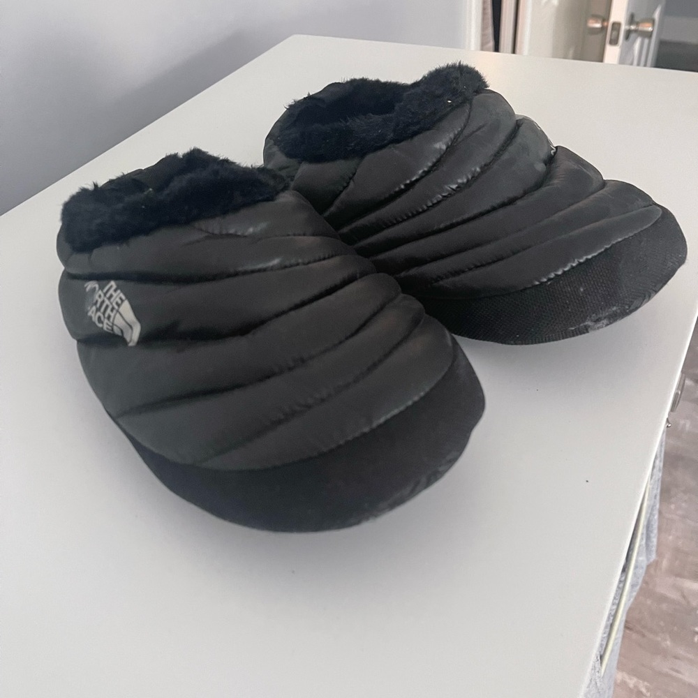 The Northface Womens Mule Thermoball Slippers Size 10-11.5